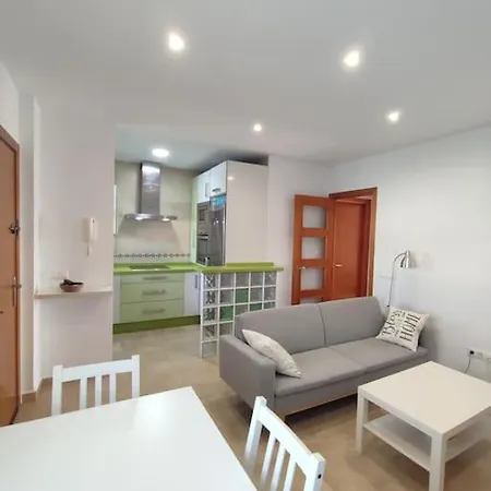 Atico En Barbate 202 Apartment Exterior photo
