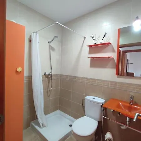 Atico En Barbate 202 Apartment Exterior photo