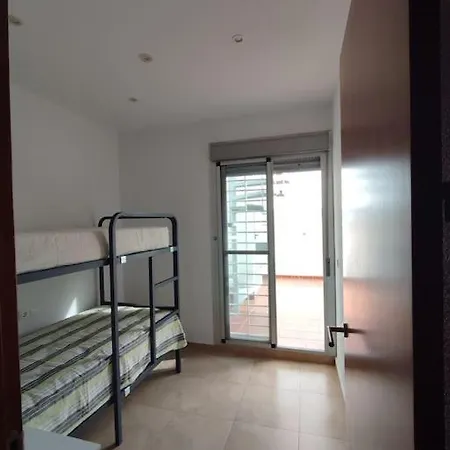 Atico En Barbate 202 Apartment Exterior photo