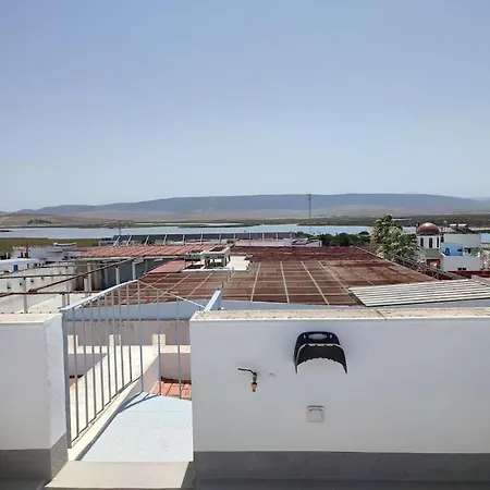 Atico En Barbate 202 Apartment Exterior photo