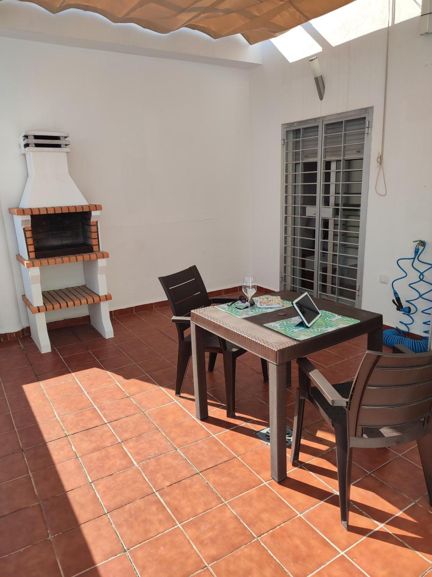 Apartment Atico En 202 Barbate